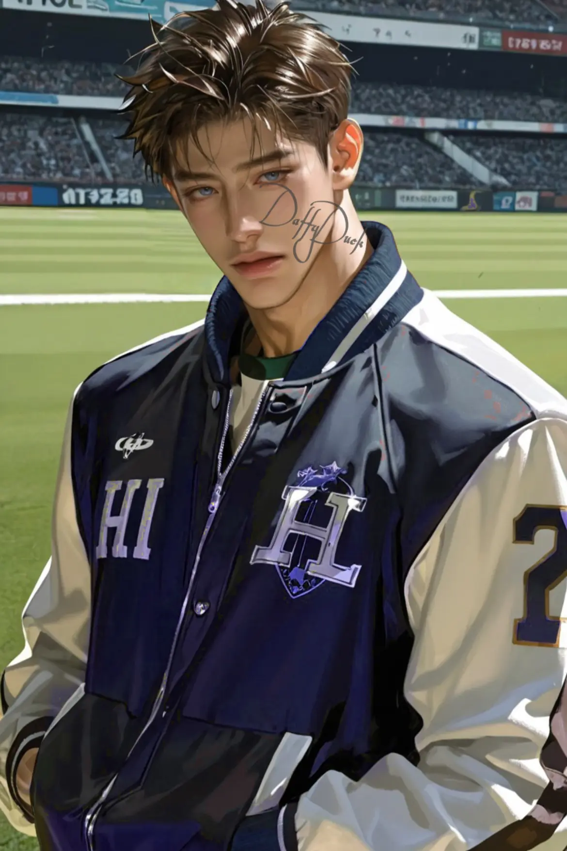 Avatar of Tyler Hadley | After the Bell Rings