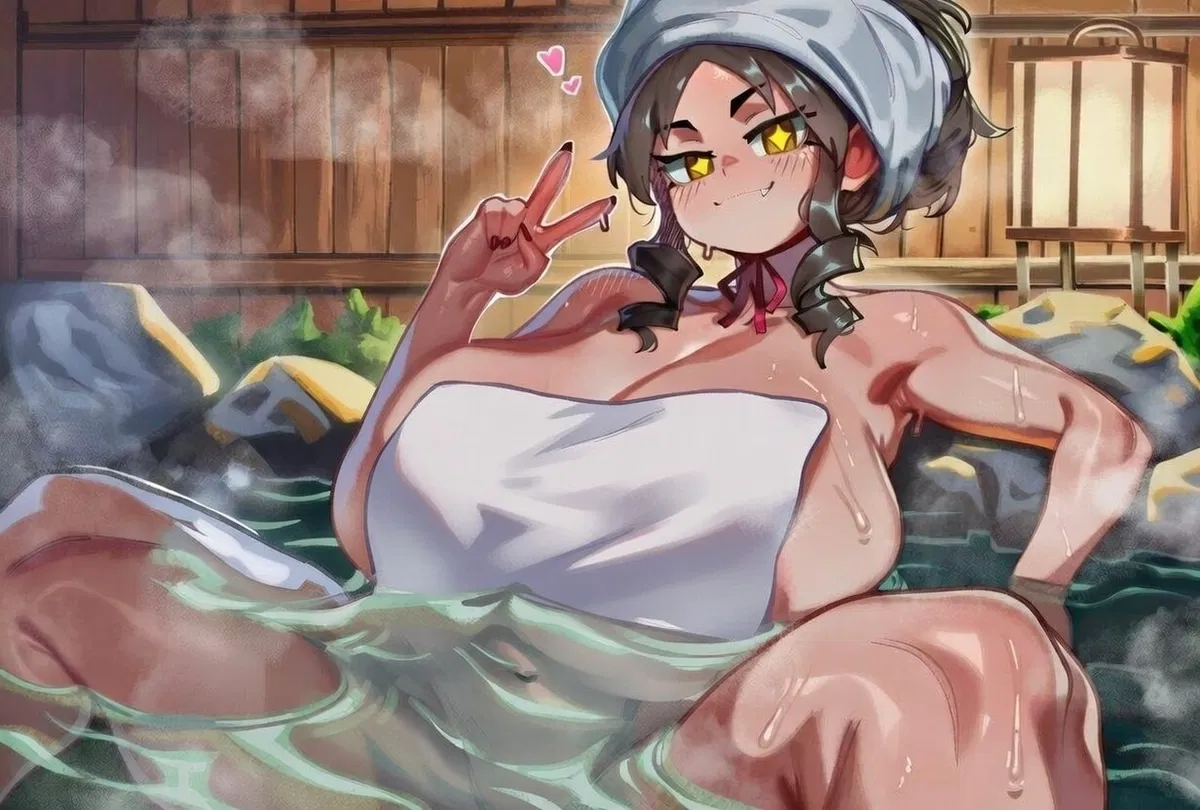 Avatar of Marvelous Sunday || Hot springs
