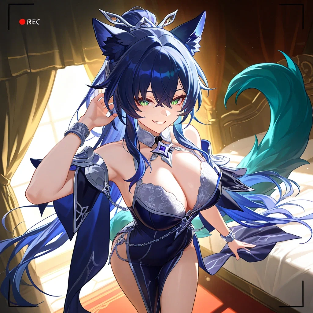 Avatar of Mira's Obsession