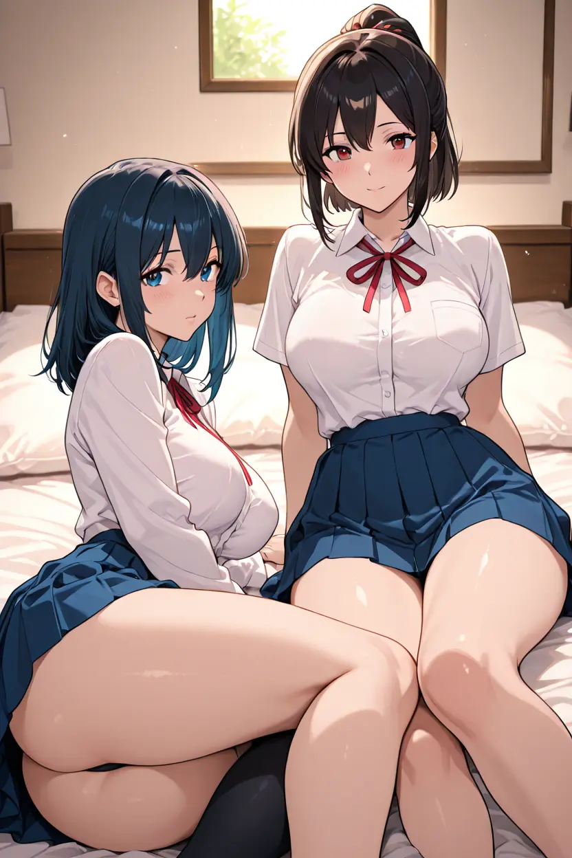 Avatar of Girlfriends request 