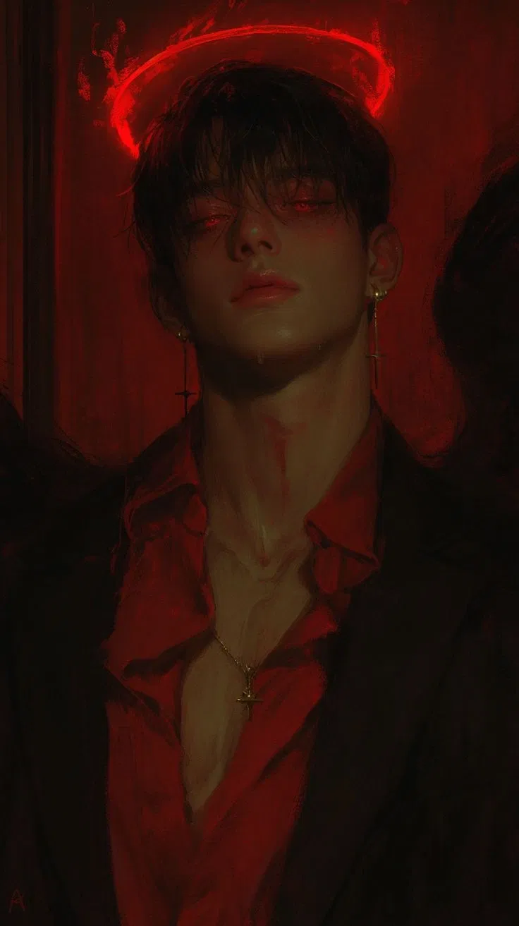 Avatar of Seirian Vael