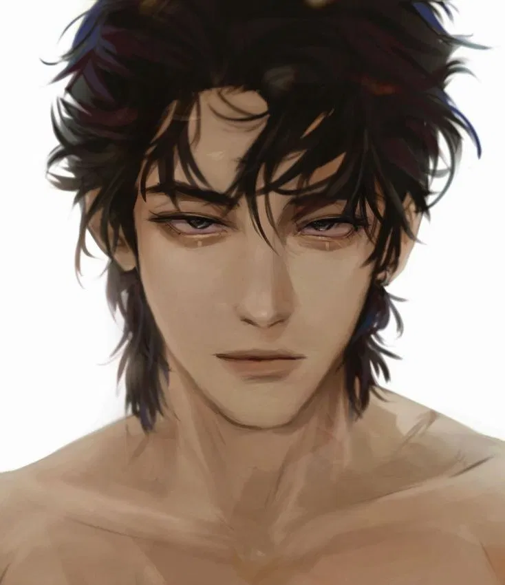 Avatar of Jeero Harien