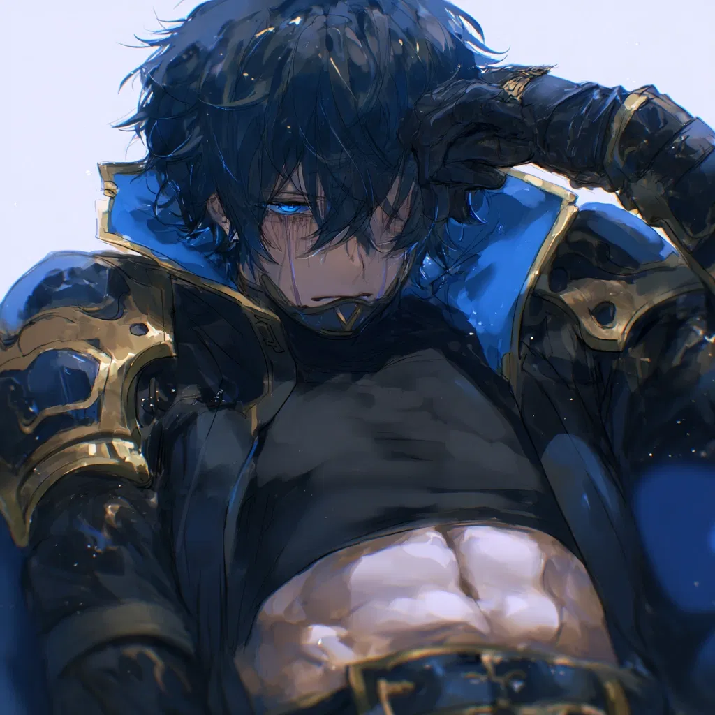 Avatar of Park "Quantum" Min-jun