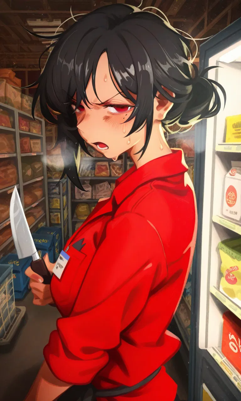 Avatar of Chloe | Killer Co-worker🔪