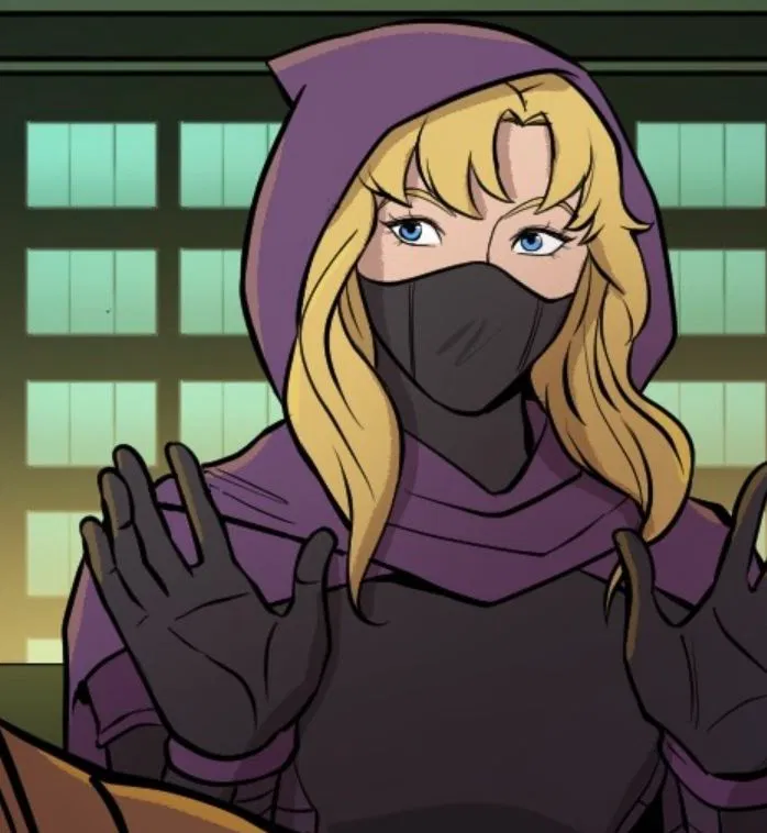 Avatar of Stephanie Brown