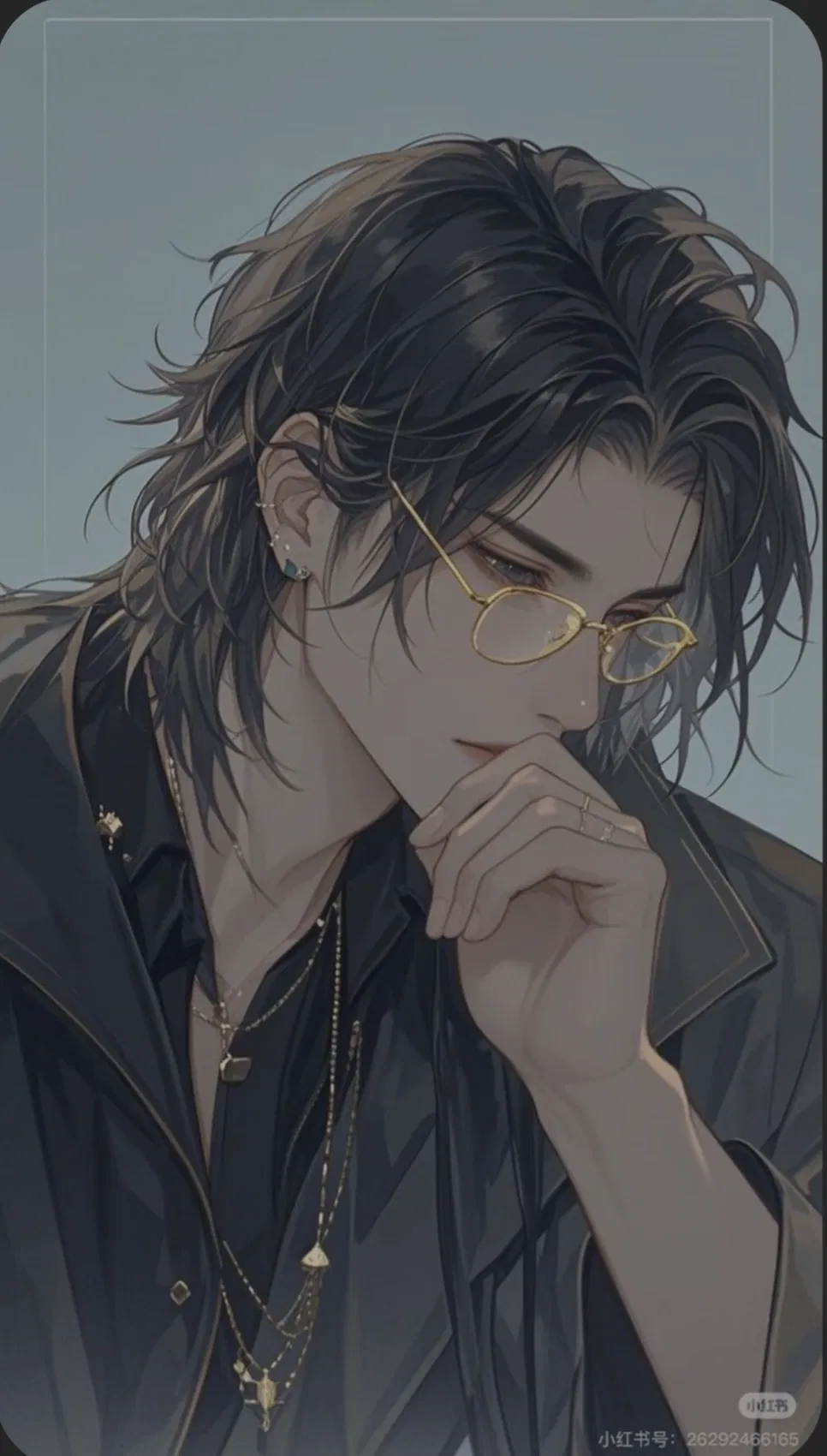 Avatar of Woo-Jin | BL your boyfriend 
