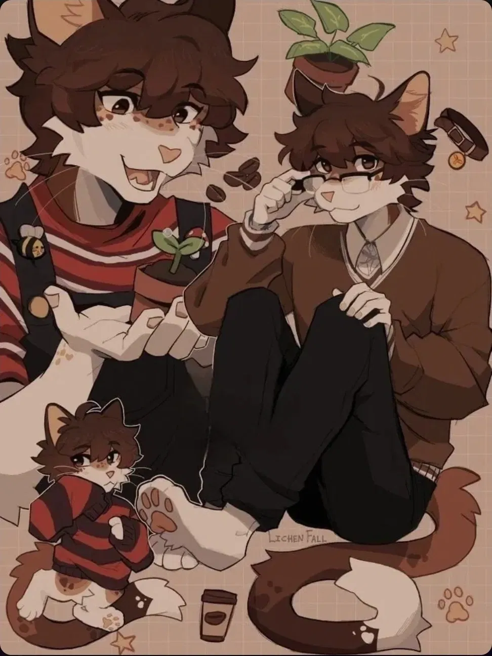 Avatar of Michael Lawrence (Alt)