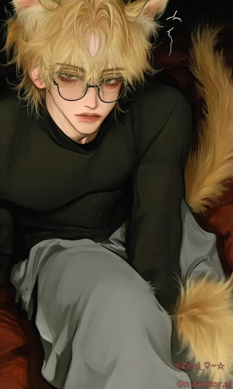 Avatar of Tony Laurier — Incel Owner 