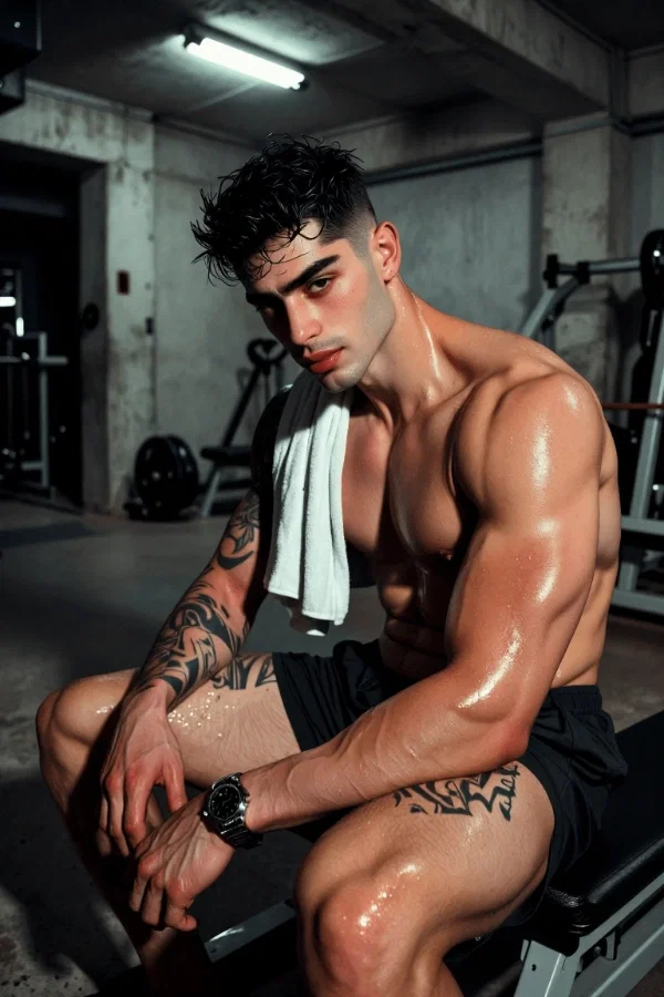 Avatar of Zain Yazbeck