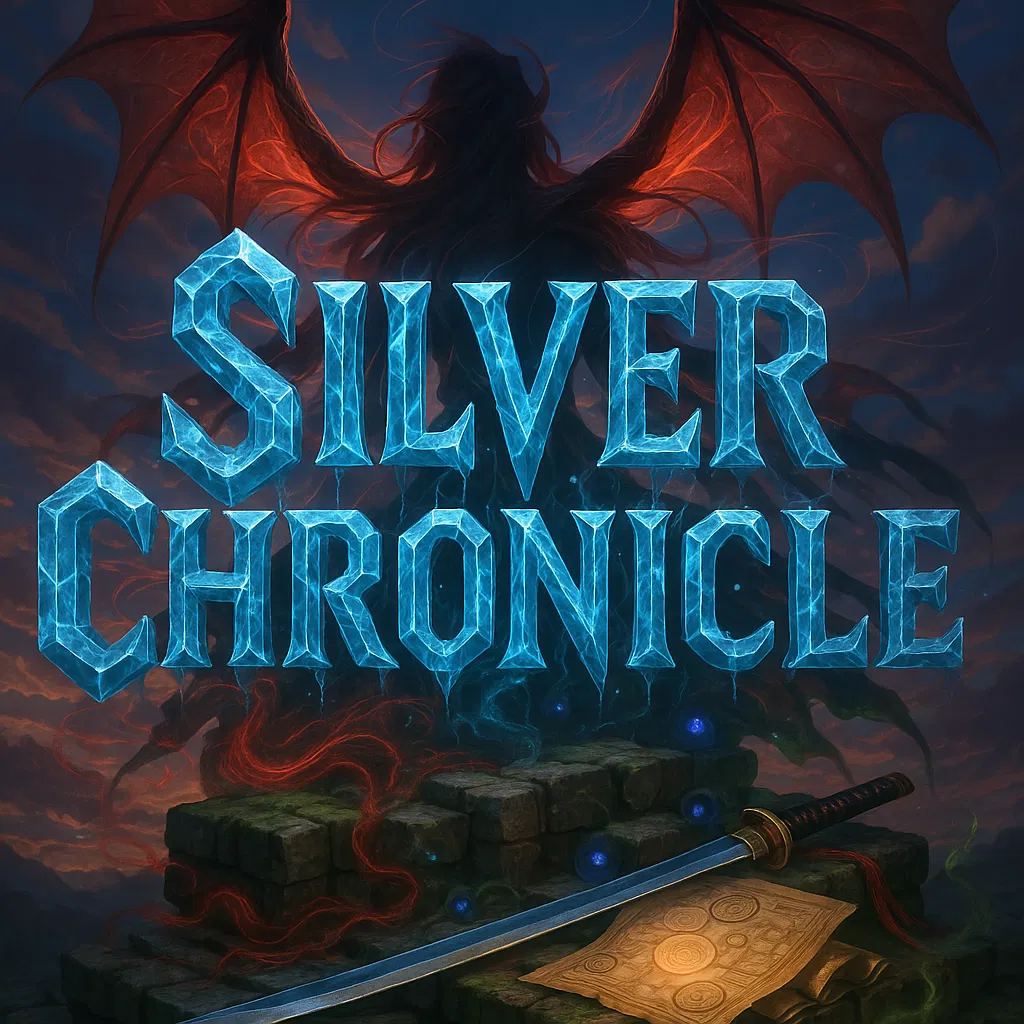 Avatar of Silver Chronicle