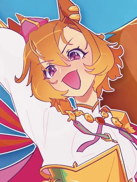 Avatar of T.M Opera O [A Magnificent Valentine!] 