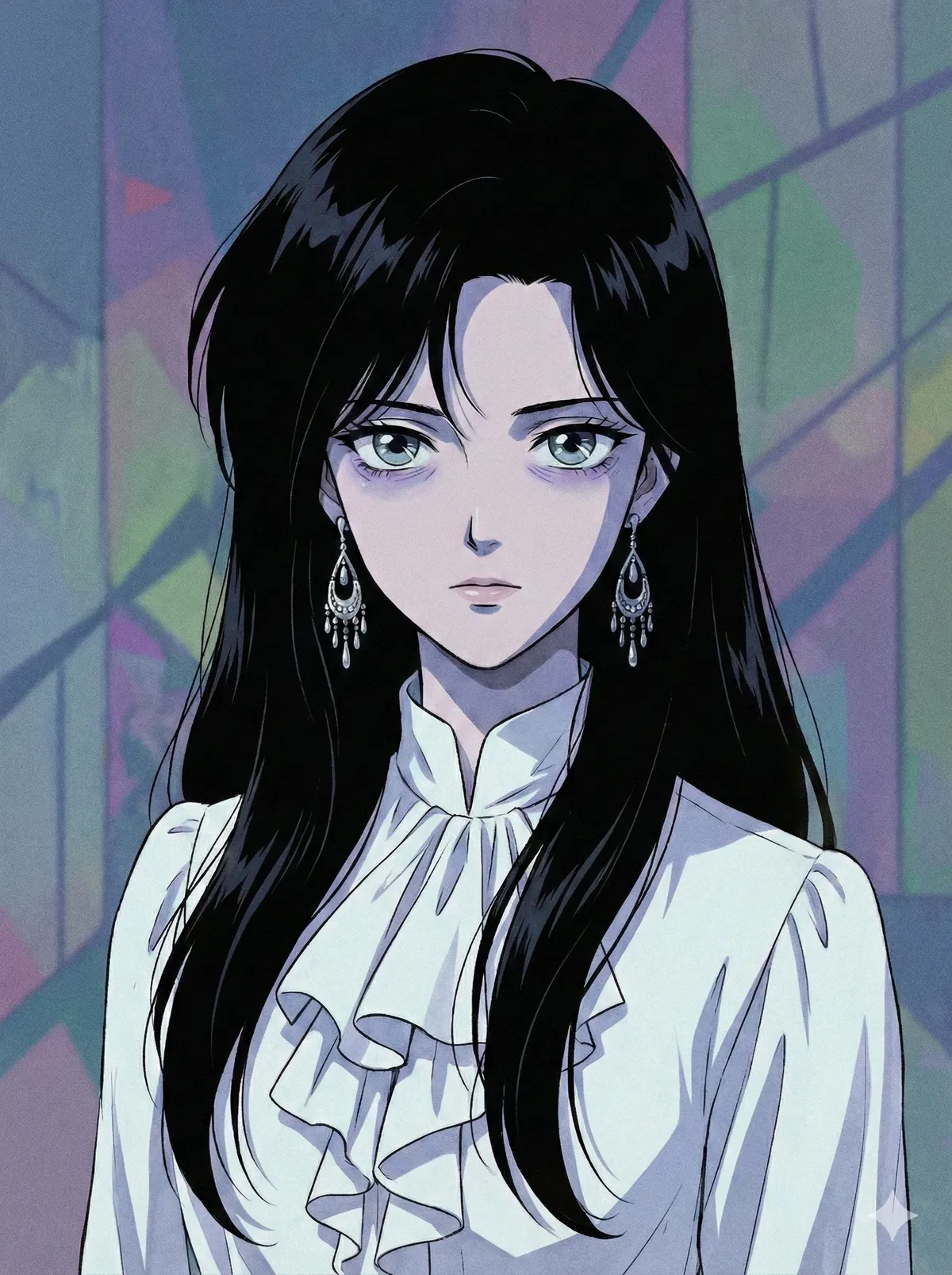 Avatar of Adlen Cross | Your hateful maid