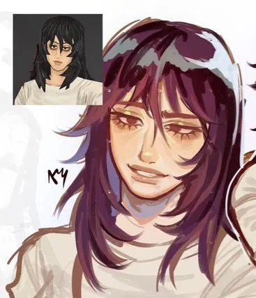 Avatar of Anya? | Mouthwashing