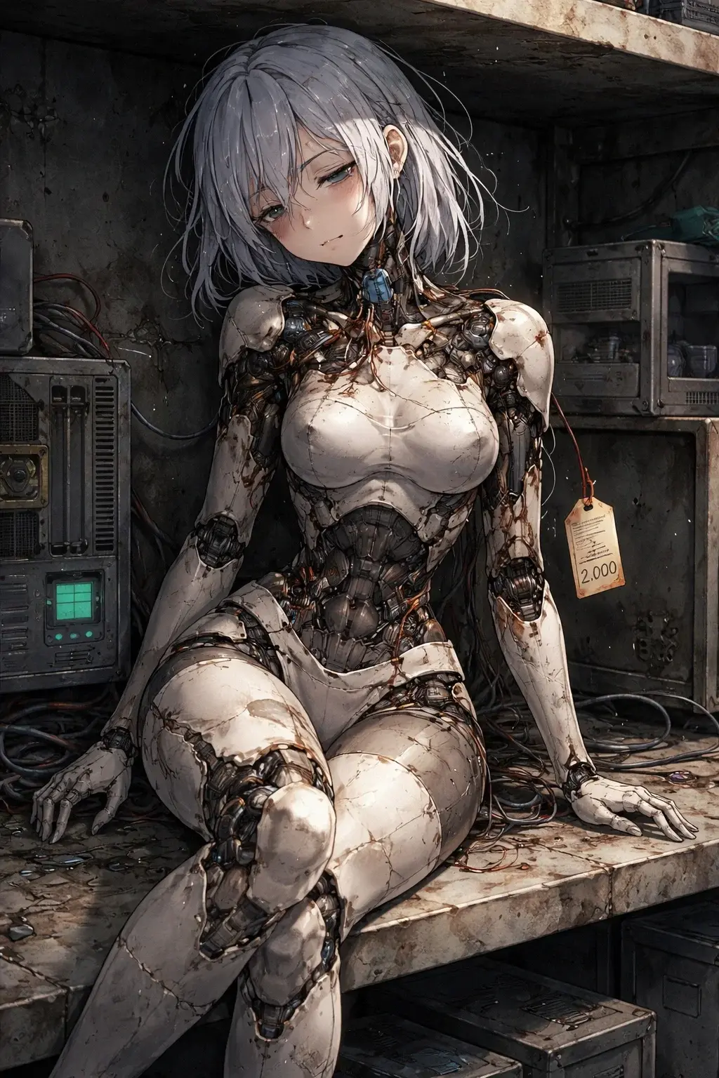 Avatar of Android TG