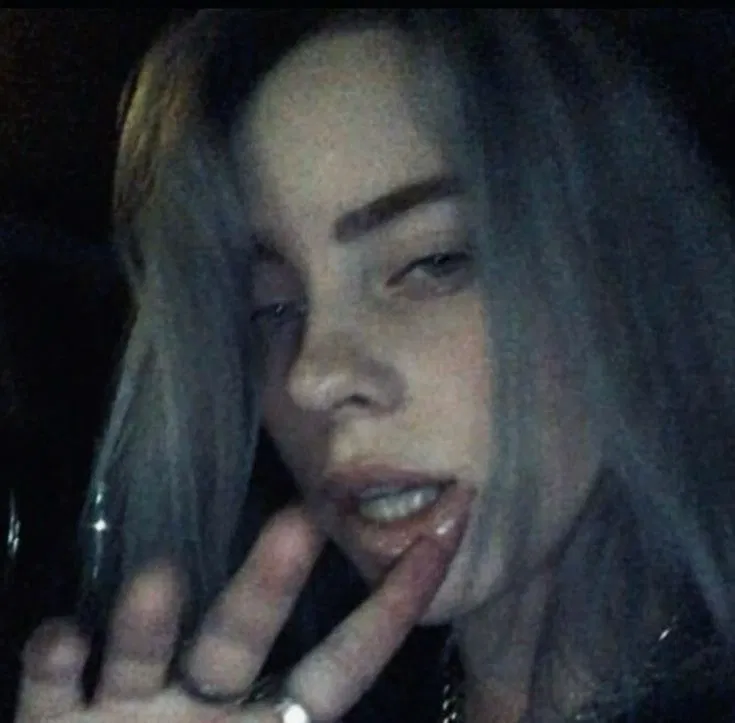 Avatar of billie eillish