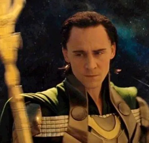Avatar of Loki(Ballad of Thor)