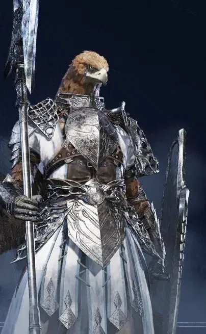 Avatar of Rannick the Guardian | Calm Night