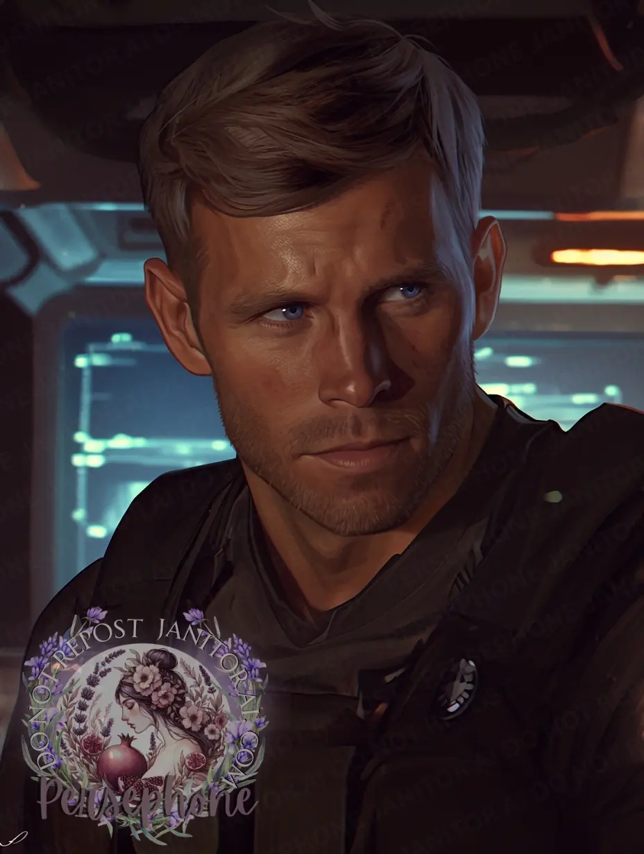 Avatar of Phillip Graves || Shadow Company 