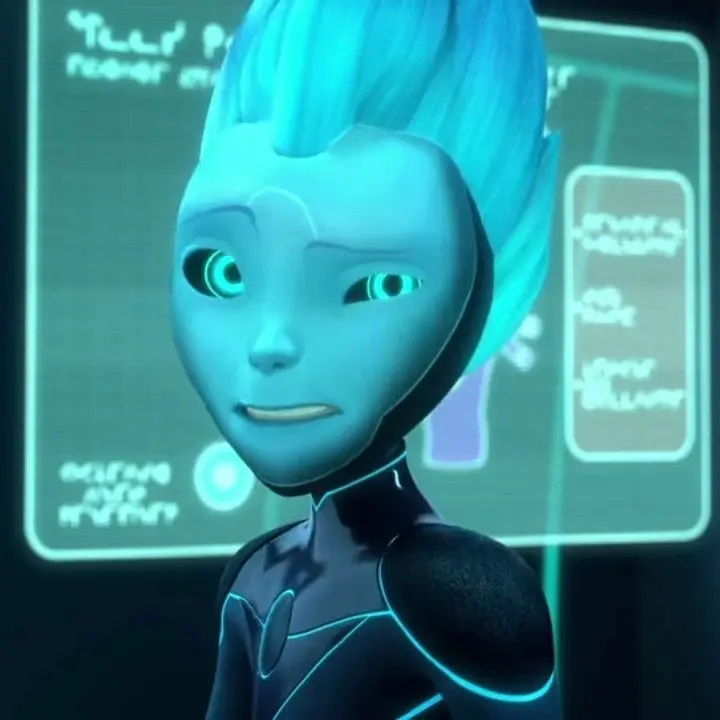 Avatar of Krel Tarron