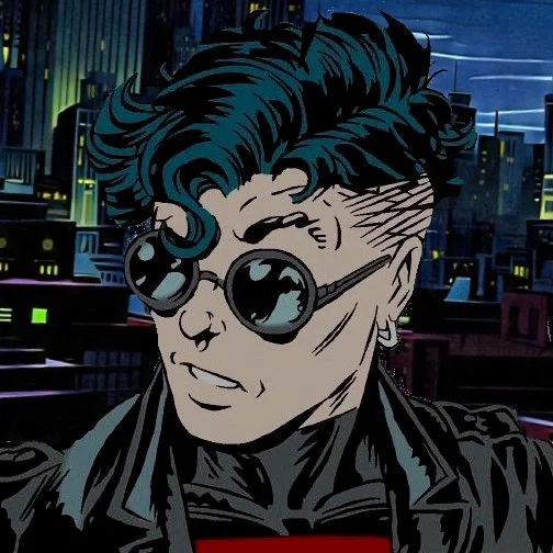 Avatar of Conner Kent | DC