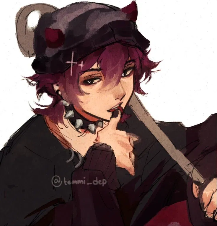 Avatar of Ronin Beaufort 