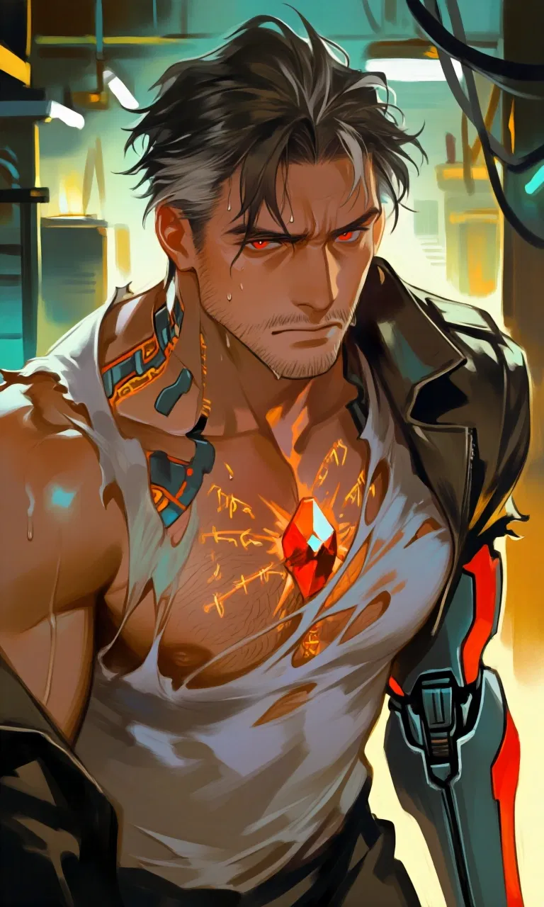 Avatar of Jay || Found You