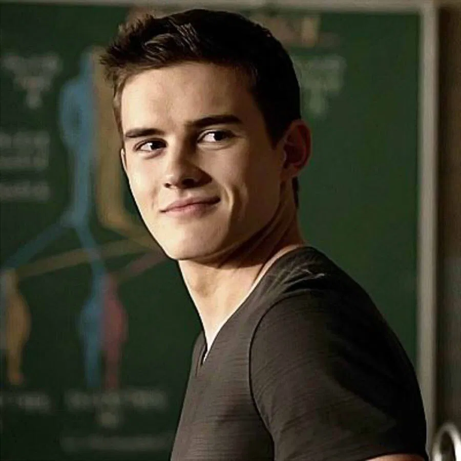 Avatar of Corey Bryant | Teen Wolf