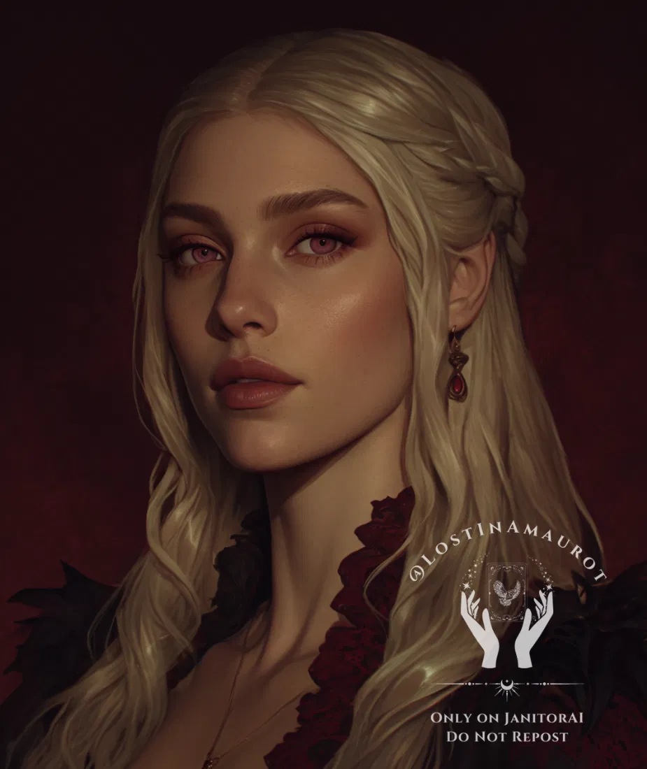 Avatar of Rhaenyra Targaryen