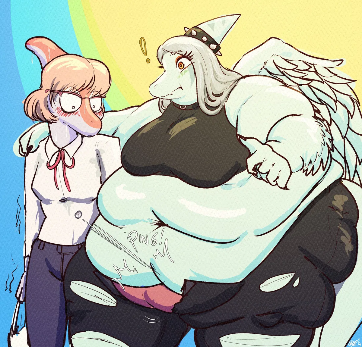 Avatar of Fang (fat)