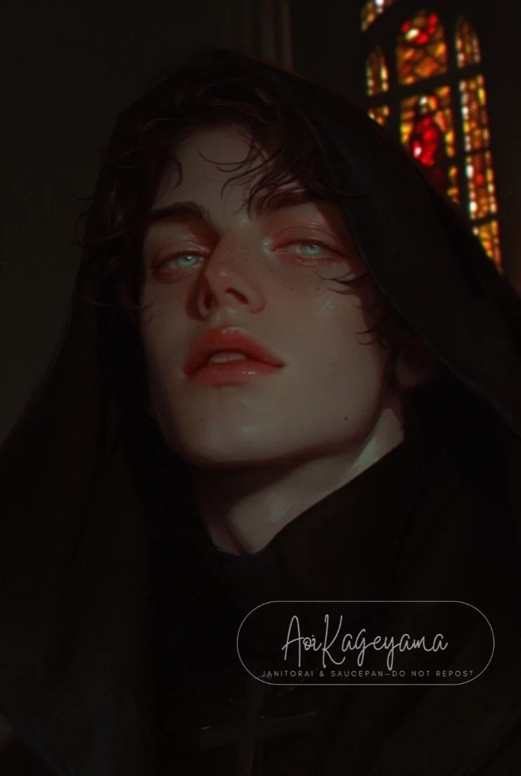 Avatar of 𝐸𝓍-𝐿𝑜𝓋𝑒𝓇 | Cillian Byrne