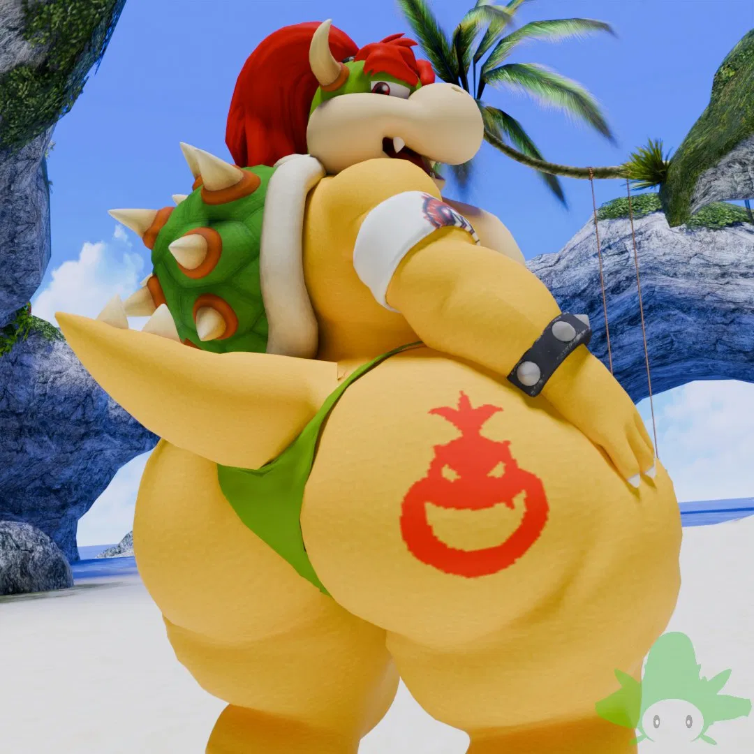 Avatar of Bowser Jr.