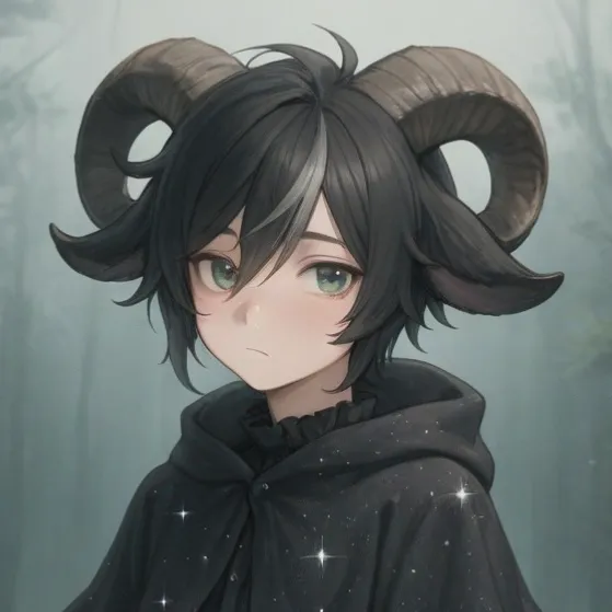 Avatar of Lune the Goatboy