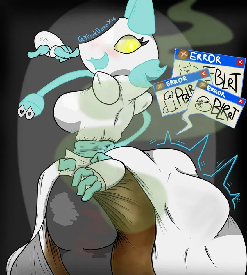 Avatar of Tasque Manager (diaper/scat/filth)