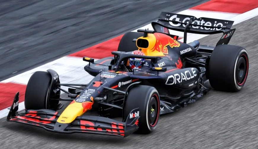 Avatar of Formula 1 RPG