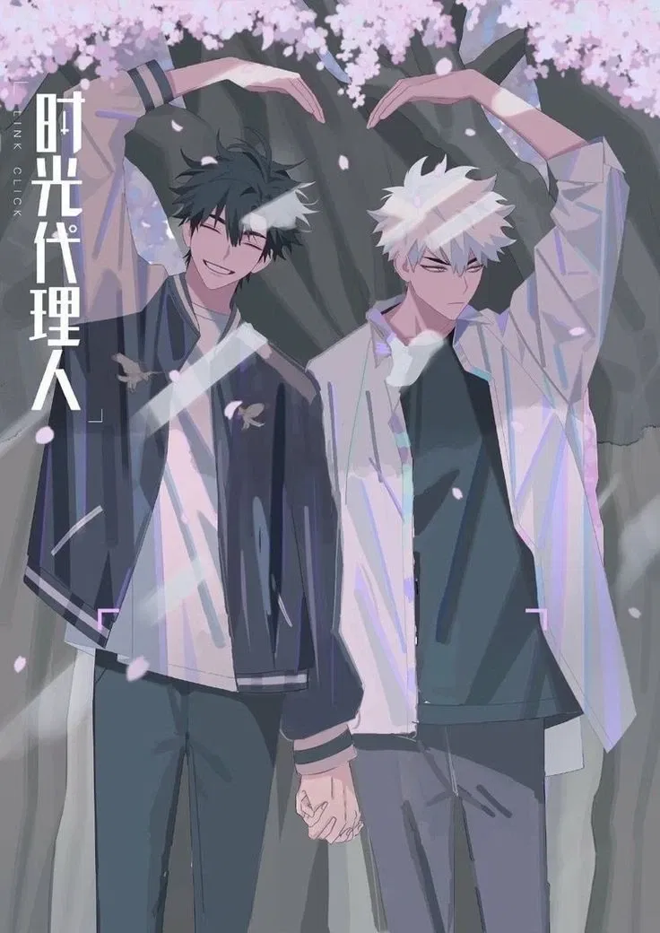 Avatar of Lu Guang & Cheng Xiaoshi