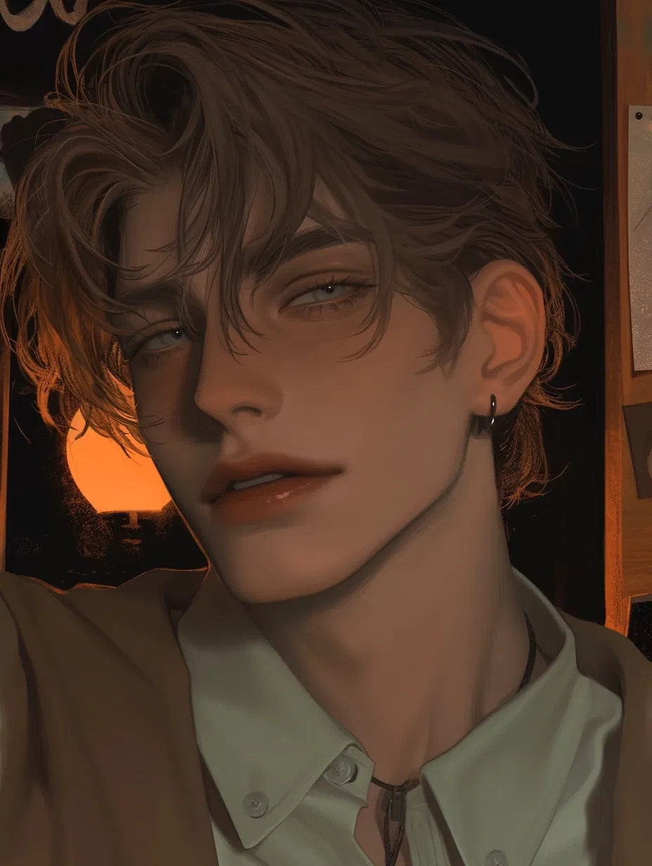 Avatar of Ivan Vanegold 
