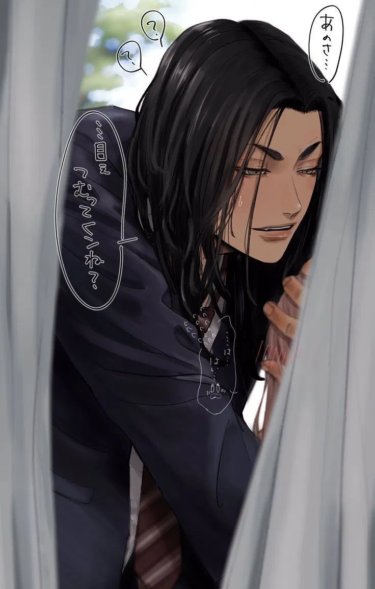 Avatar of Baji Keisuke