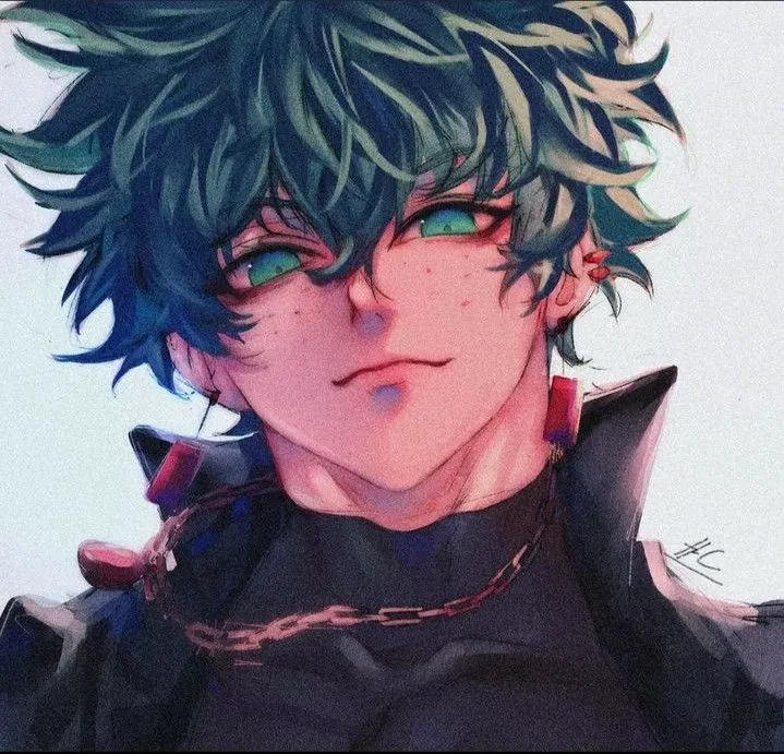 Avatar of Izuku Midoriya