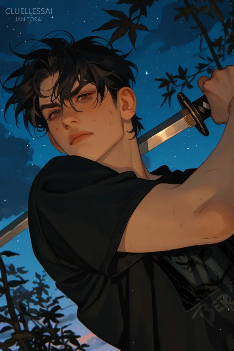 Avatar of Kurose Takanashi