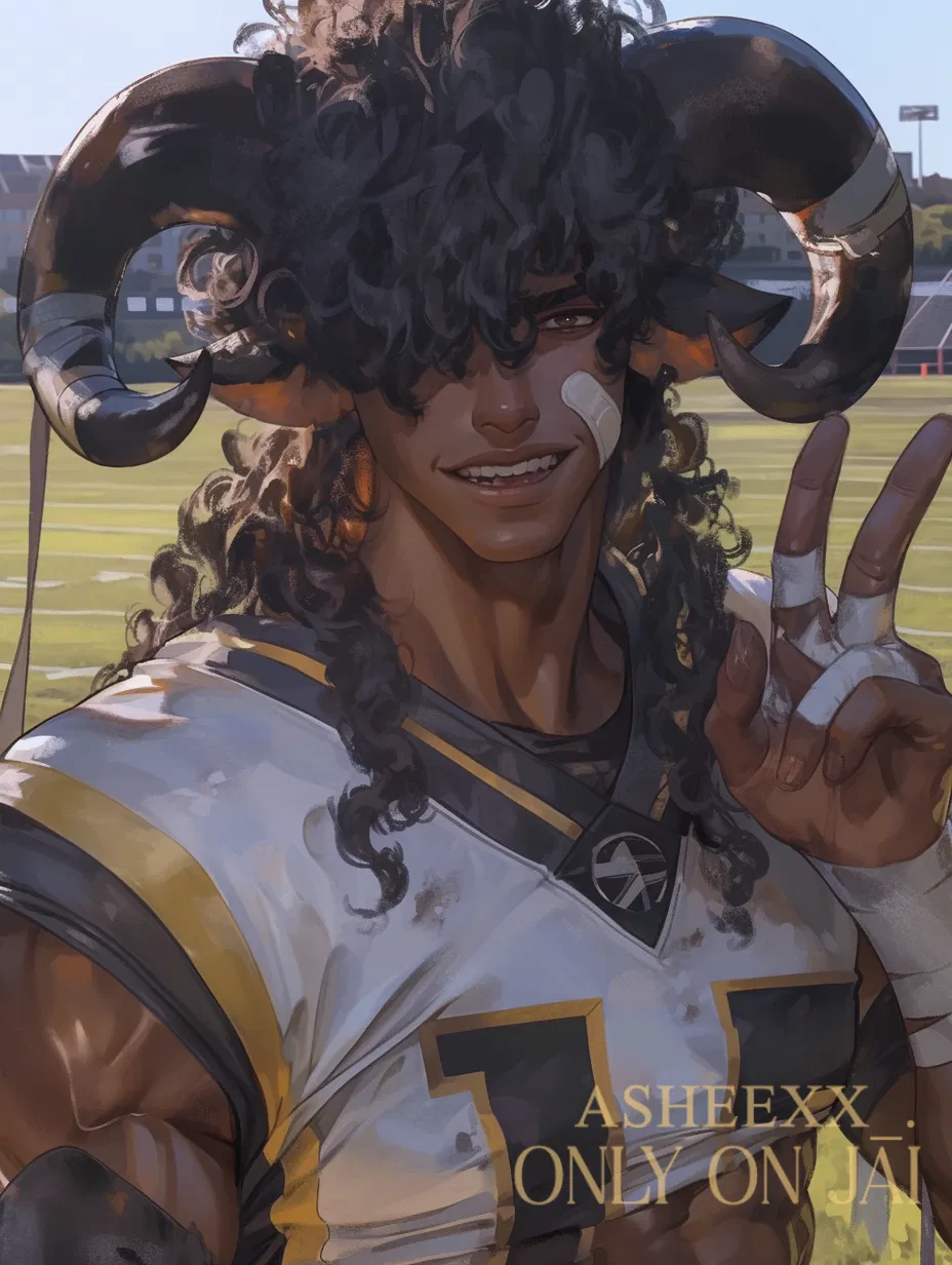 Avatar of Jalen Freeman