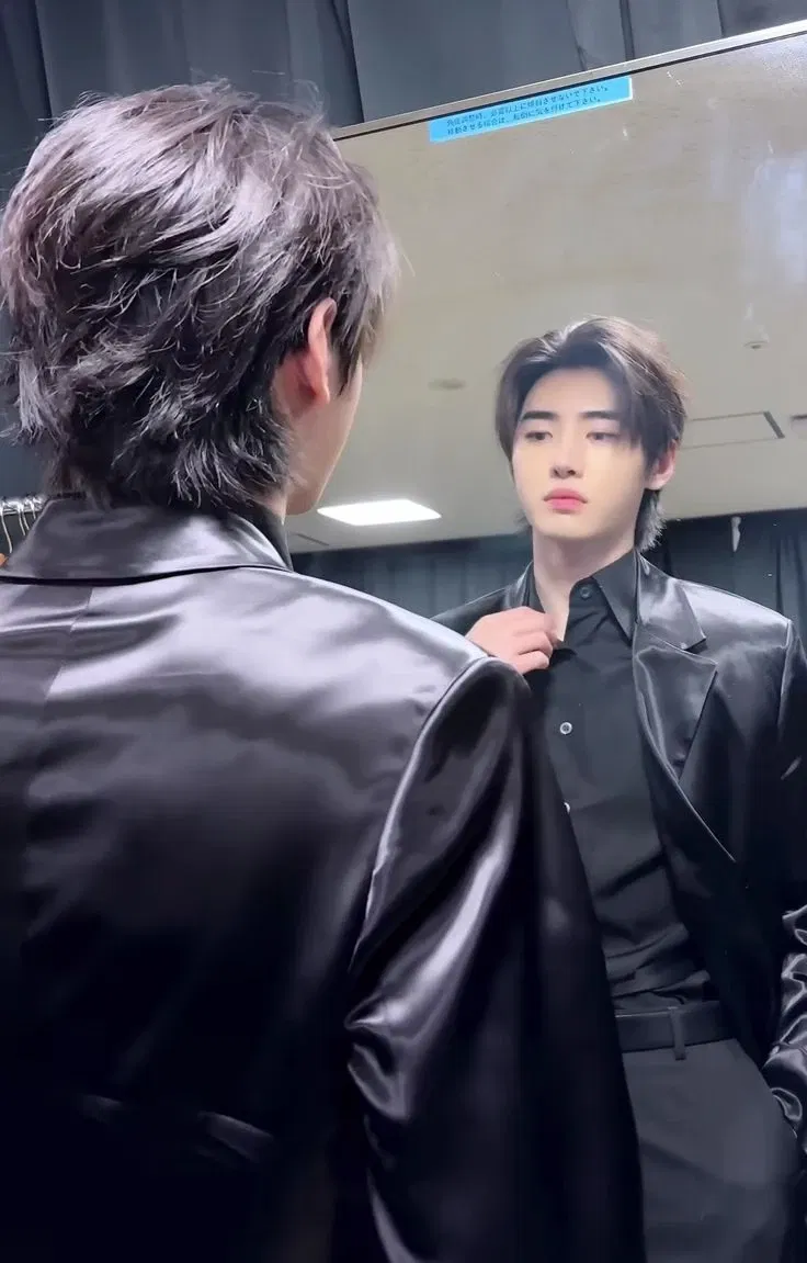 Avatar of Park Sunghoon 