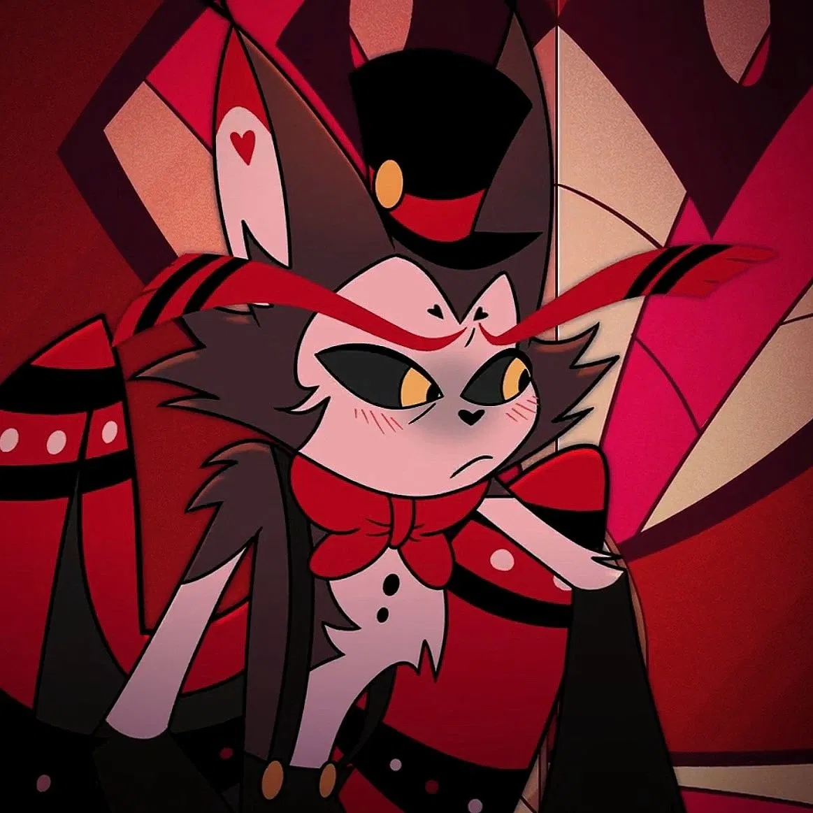 Avatar of Husker