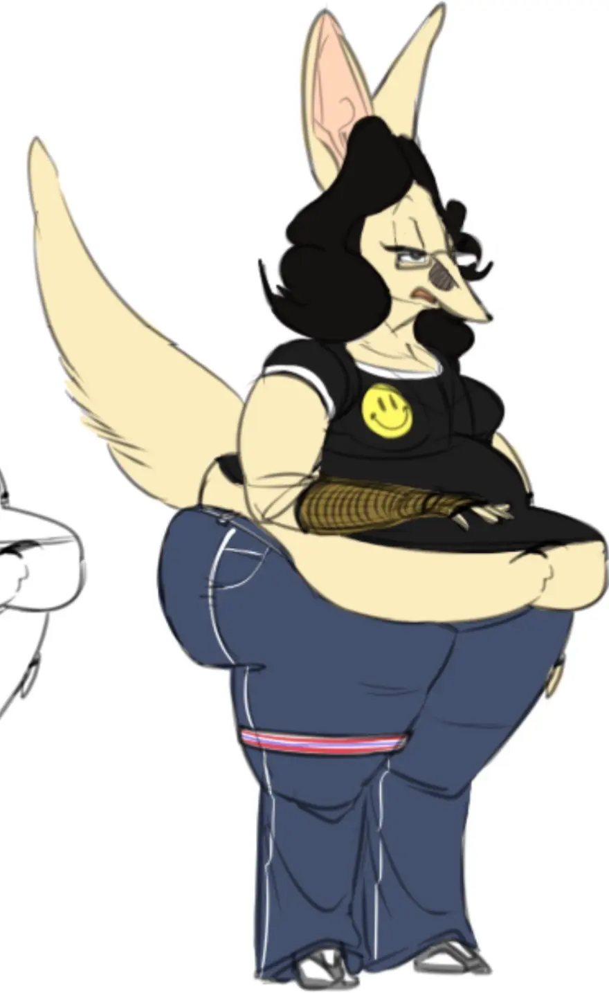Avatar of Smiley |pudgy fox|