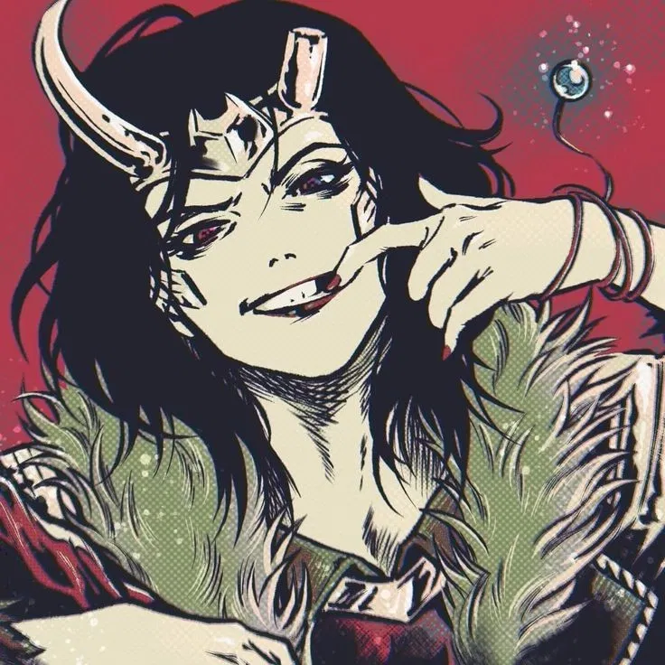 Avatar of Lady Loki-𝓌𝓁𝓌/ℊ𝓁