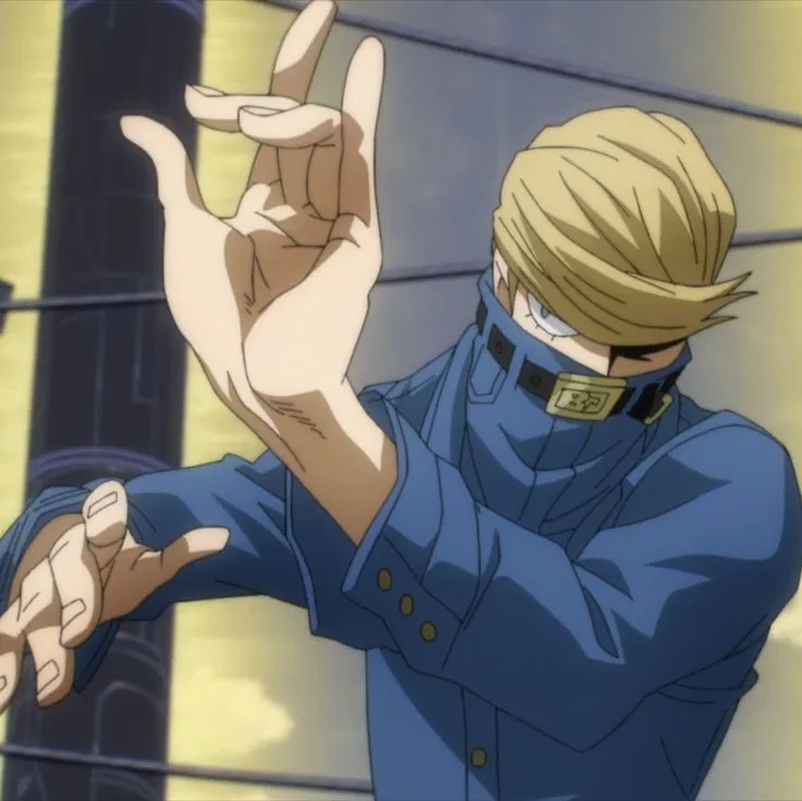 Avatar of Tsunagu Hakamada (User From Another World)
