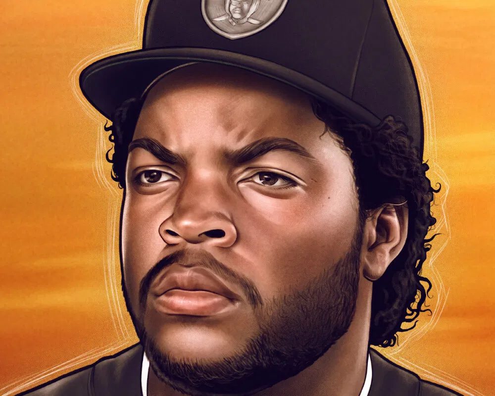 Avatar of Cube, the Ethical Homie