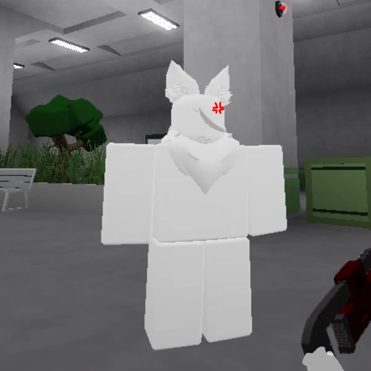 Avatar of  Glue furry (TIS:the transfeyyr) 
