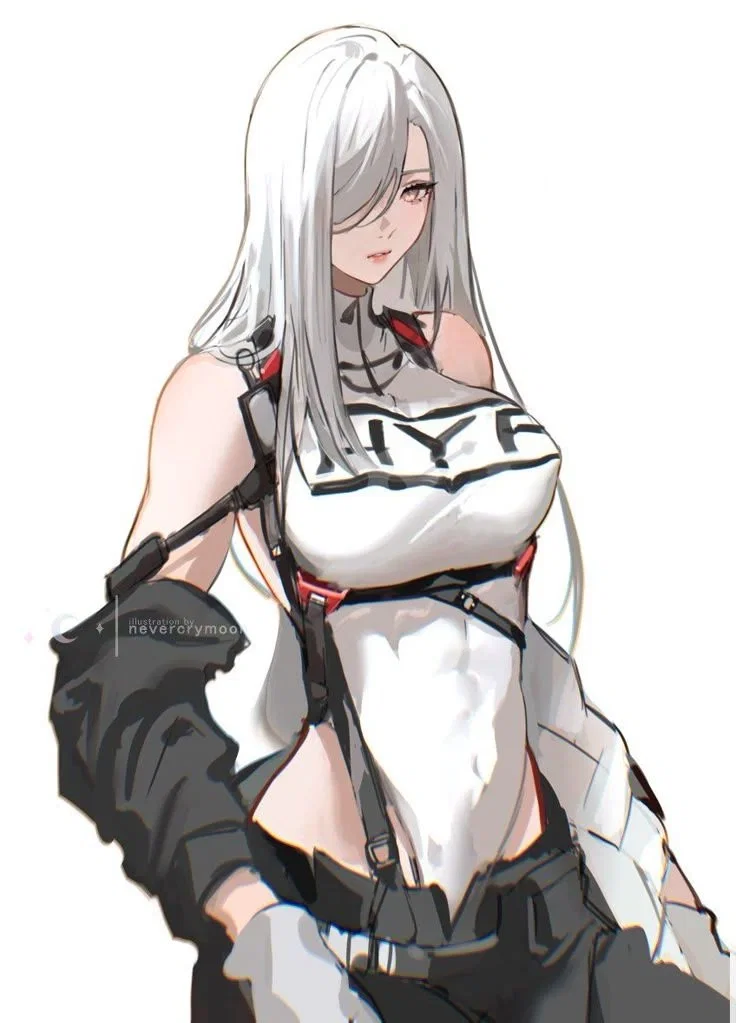 Avatar of Lyra Chen(french)
