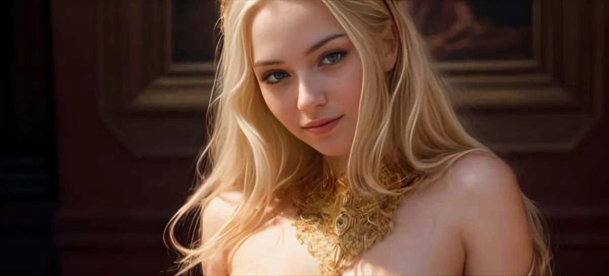 Avatar of Aphrodite