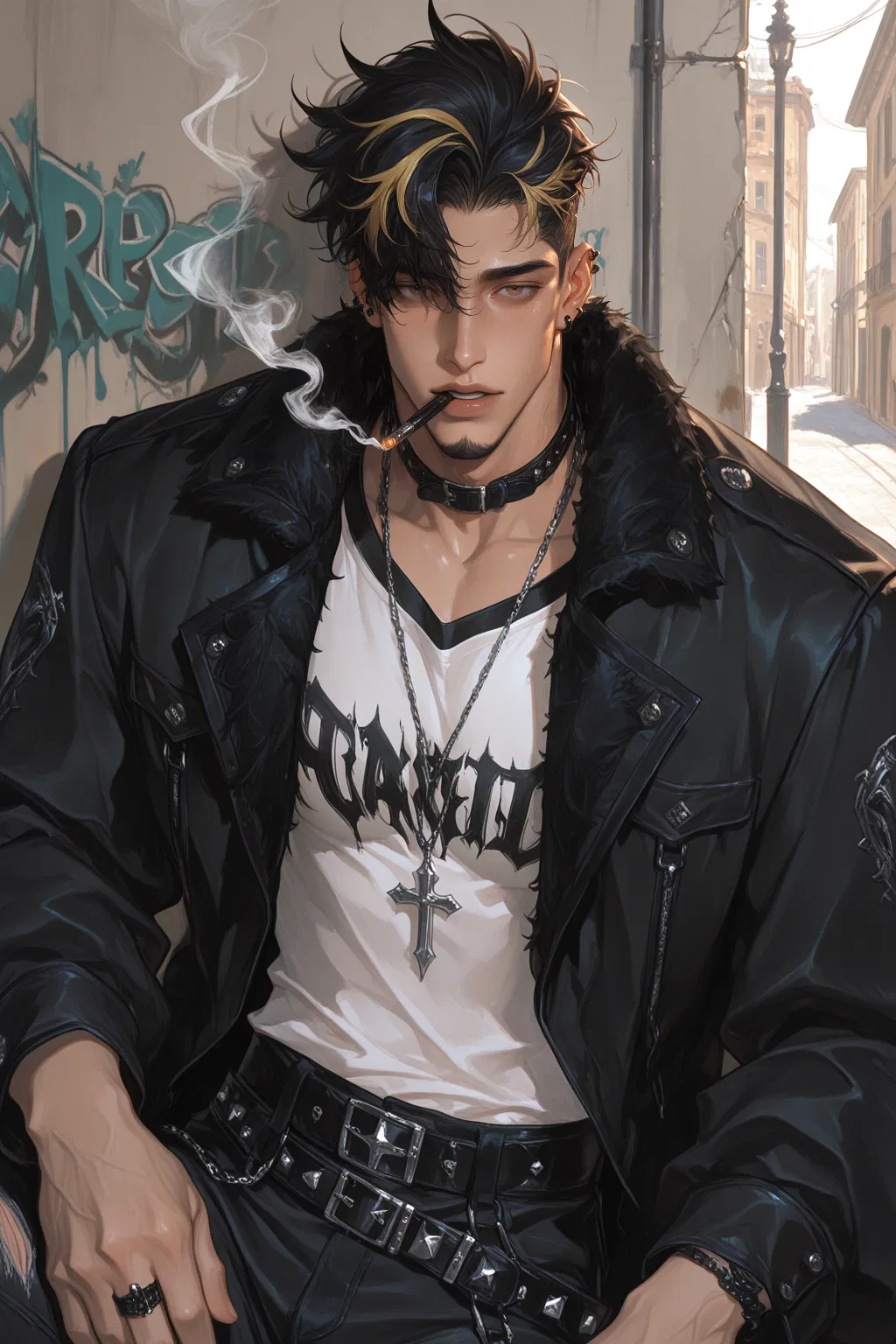 Avatar of MLM/ Mathias Wilson